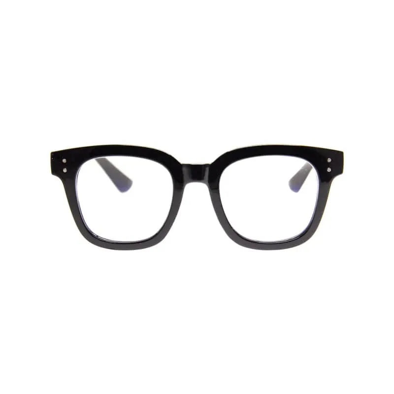 A. J. MORGAN PRIORITY (BLUE-LIGHT COMPUTER READING GLASSES)