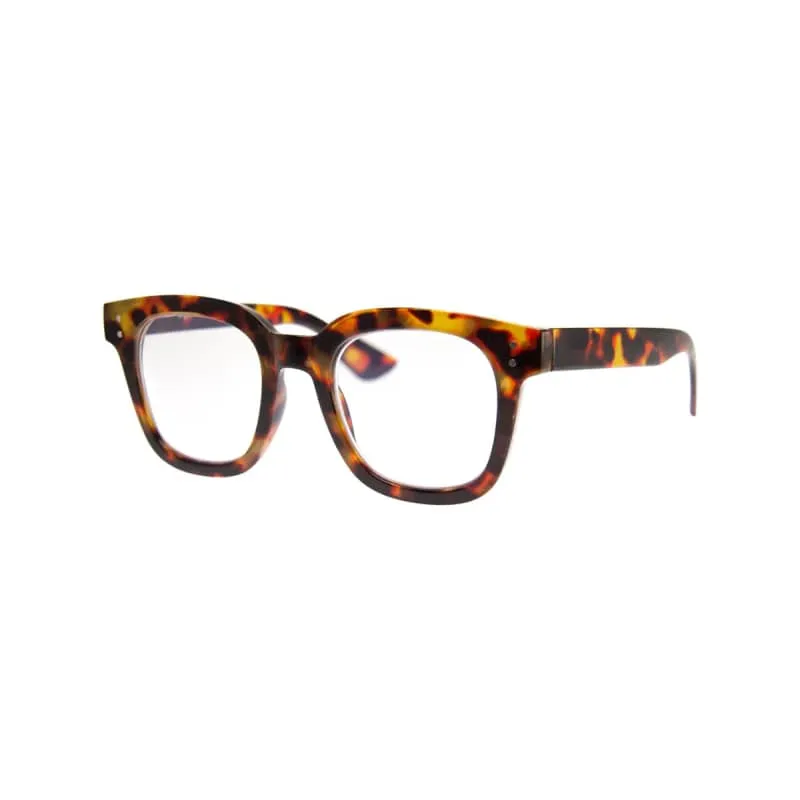 A. J. MORGAN PRIORITY (BLUE-LIGHT COMPUTER READING GLASSES)