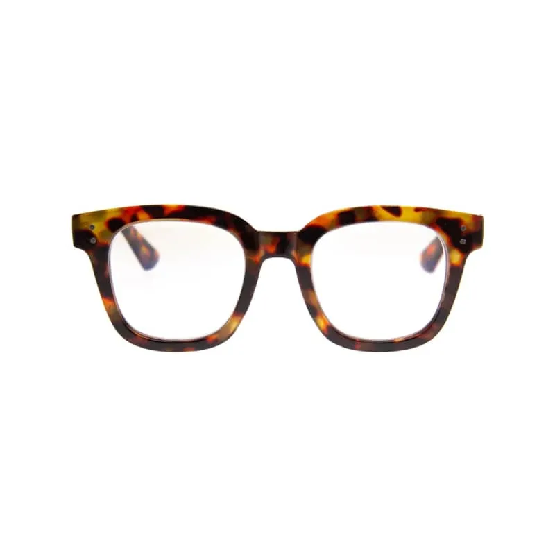 A. J. MORGAN PRIORITY (BLUE-LIGHT COMPUTER READING GLASSES)