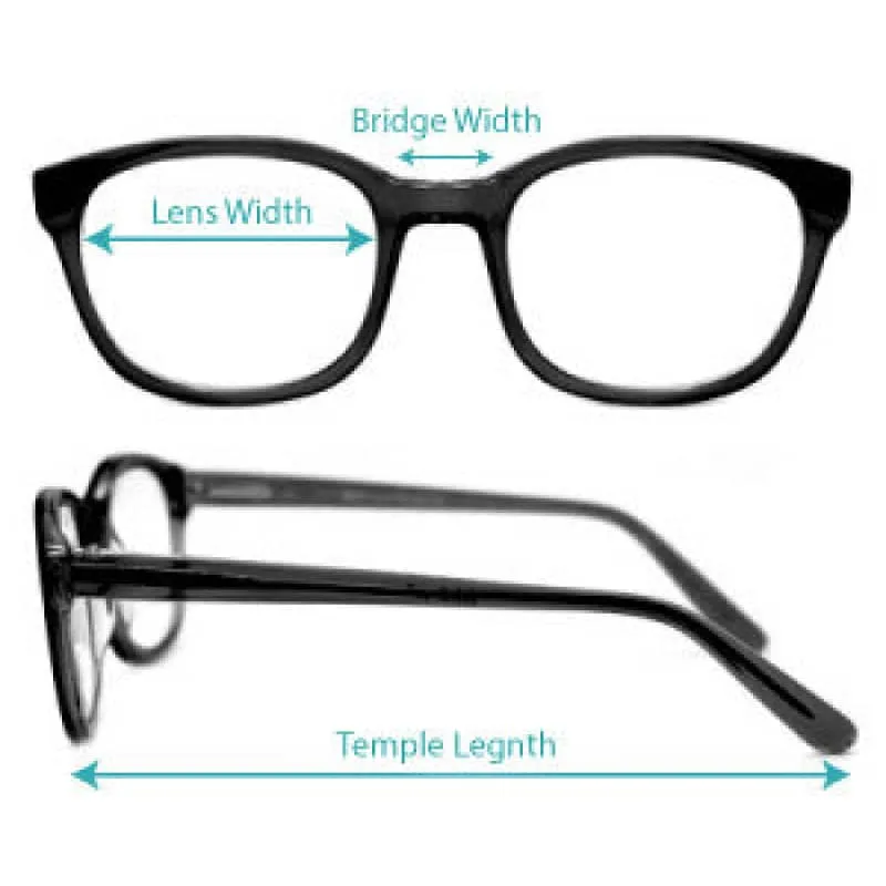 A. J. MORGAN PRIORITY (BLUE-LIGHT COMPUTER READING GLASSES)