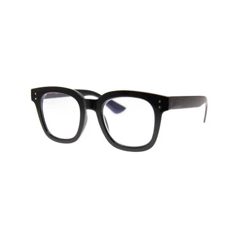 A. J. MORGAN PRIORITY (BLUE-LIGHT COMPUTER READING GLASSES)