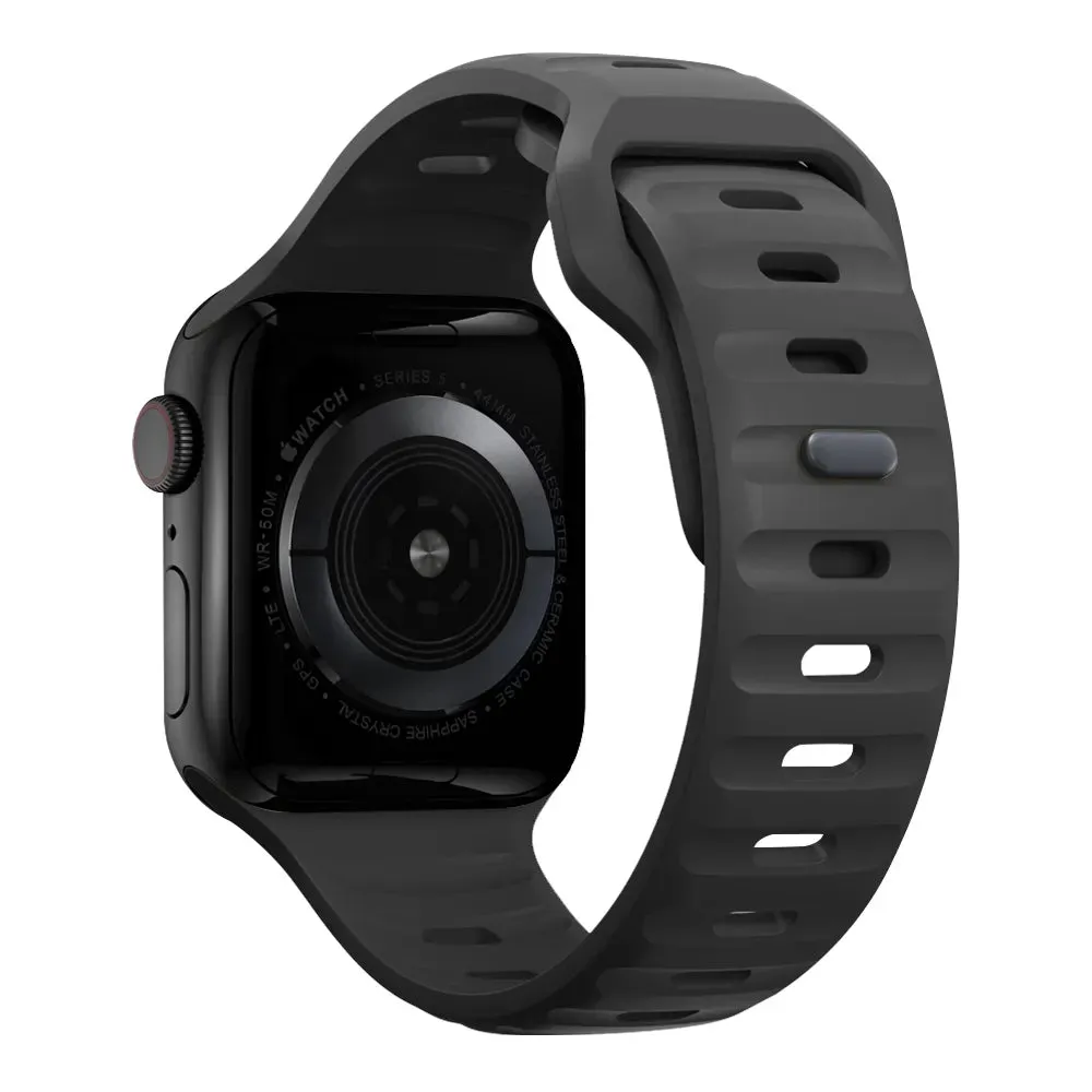 Apple Watch Silicone Band | Waterproof