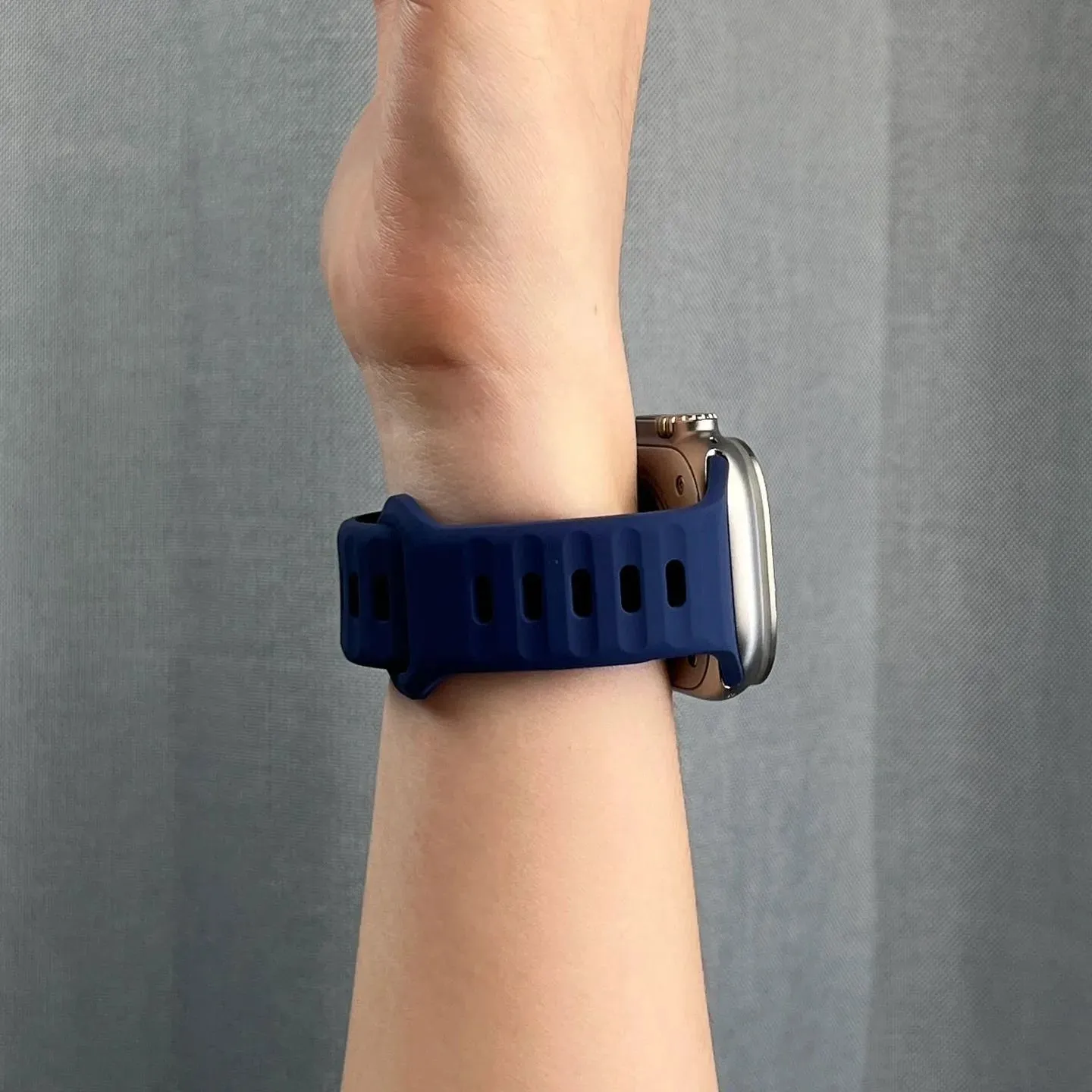 Apple Watch Silicone Band | Waterproof