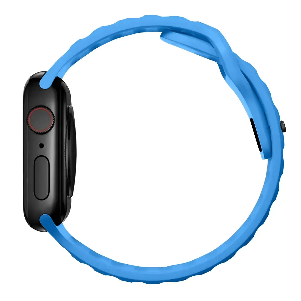 Apple Watch Silicone Band | Waterproof