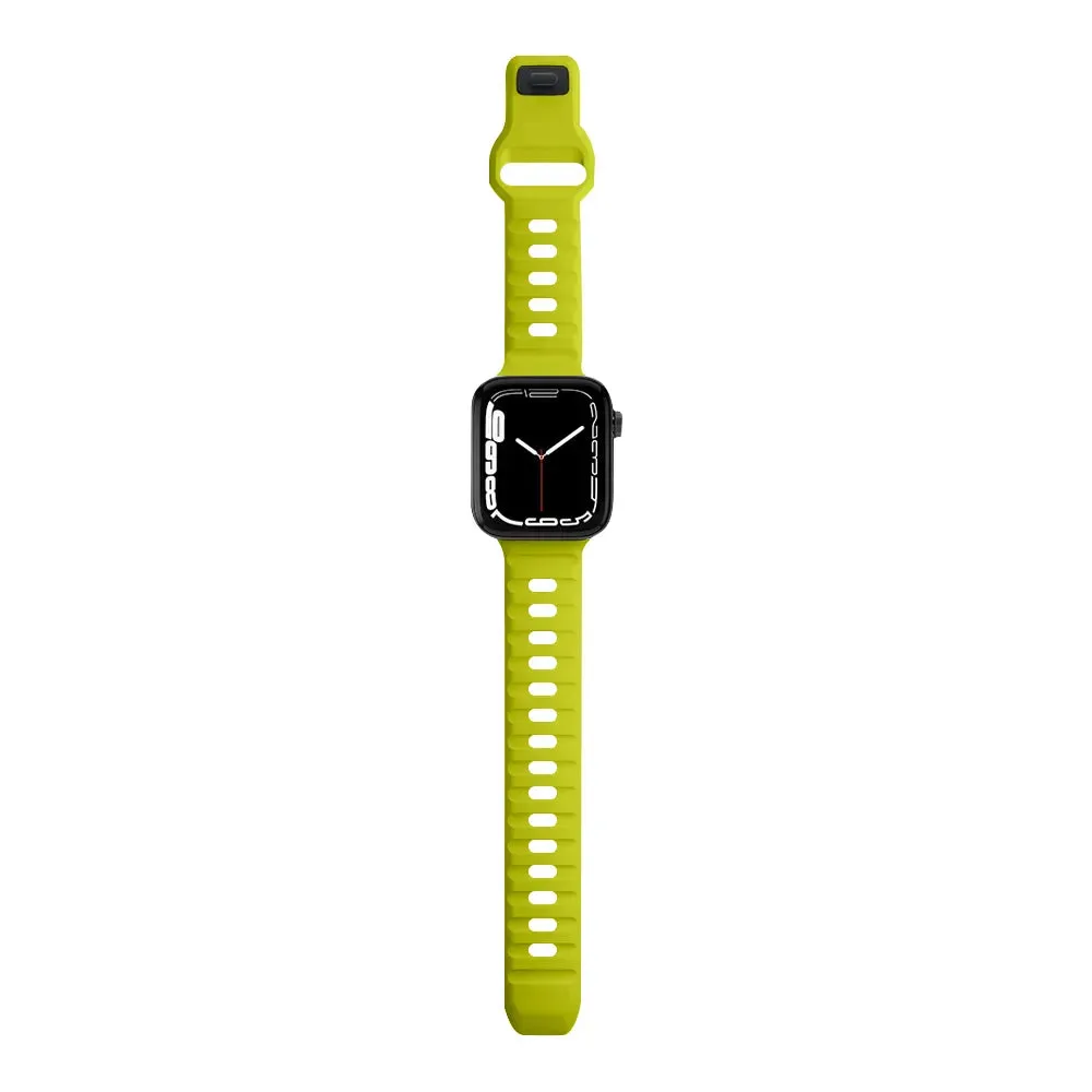 Apple Watch Silicone Band | Waterproof