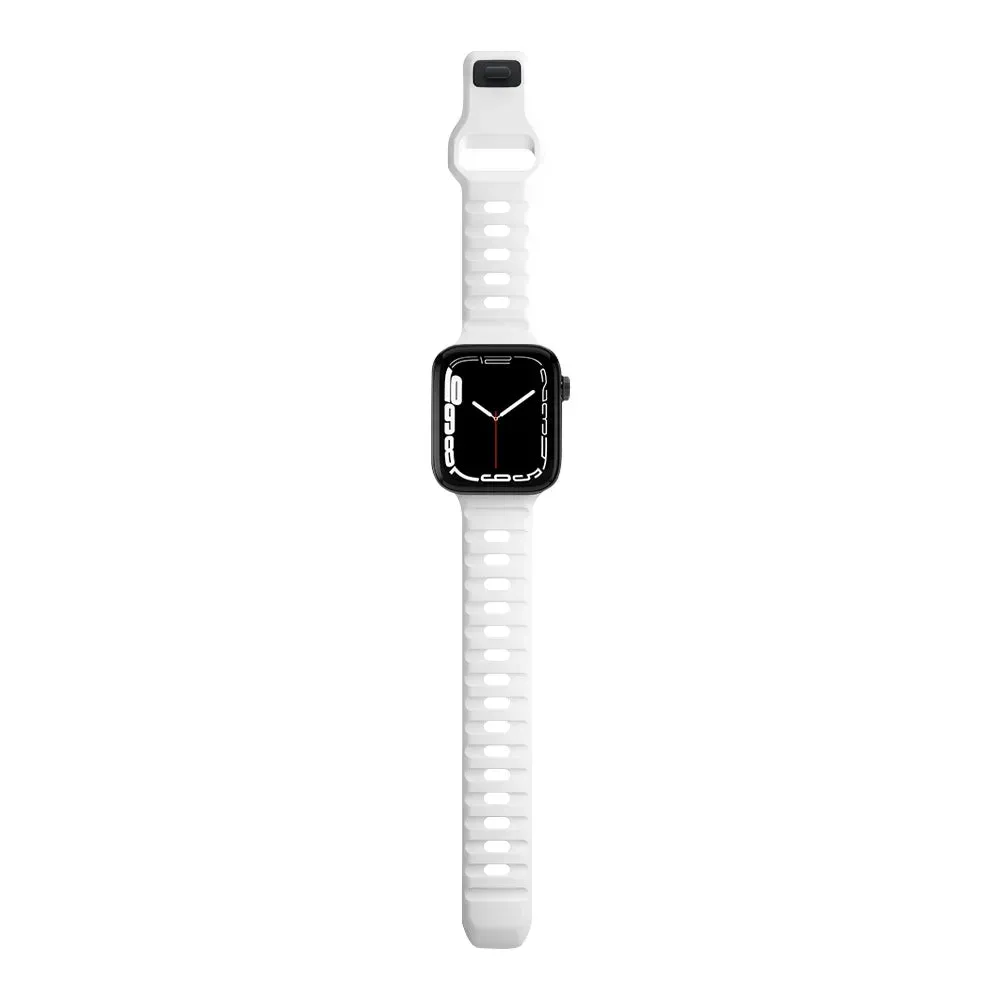 Apple Watch Silicone Band | Waterproof