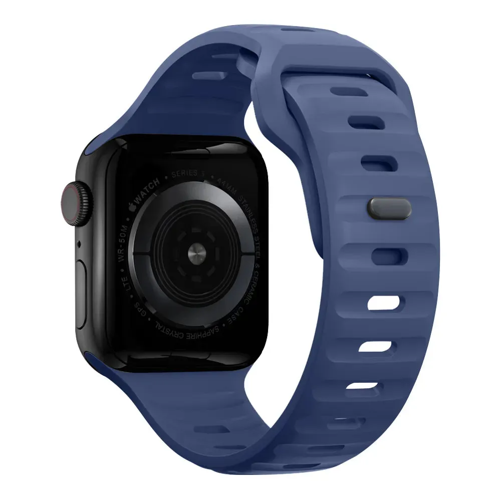 Apple Watch Silicone Band | Waterproof