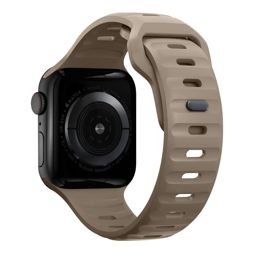 Apple Watch Silicone Band | Waterproof