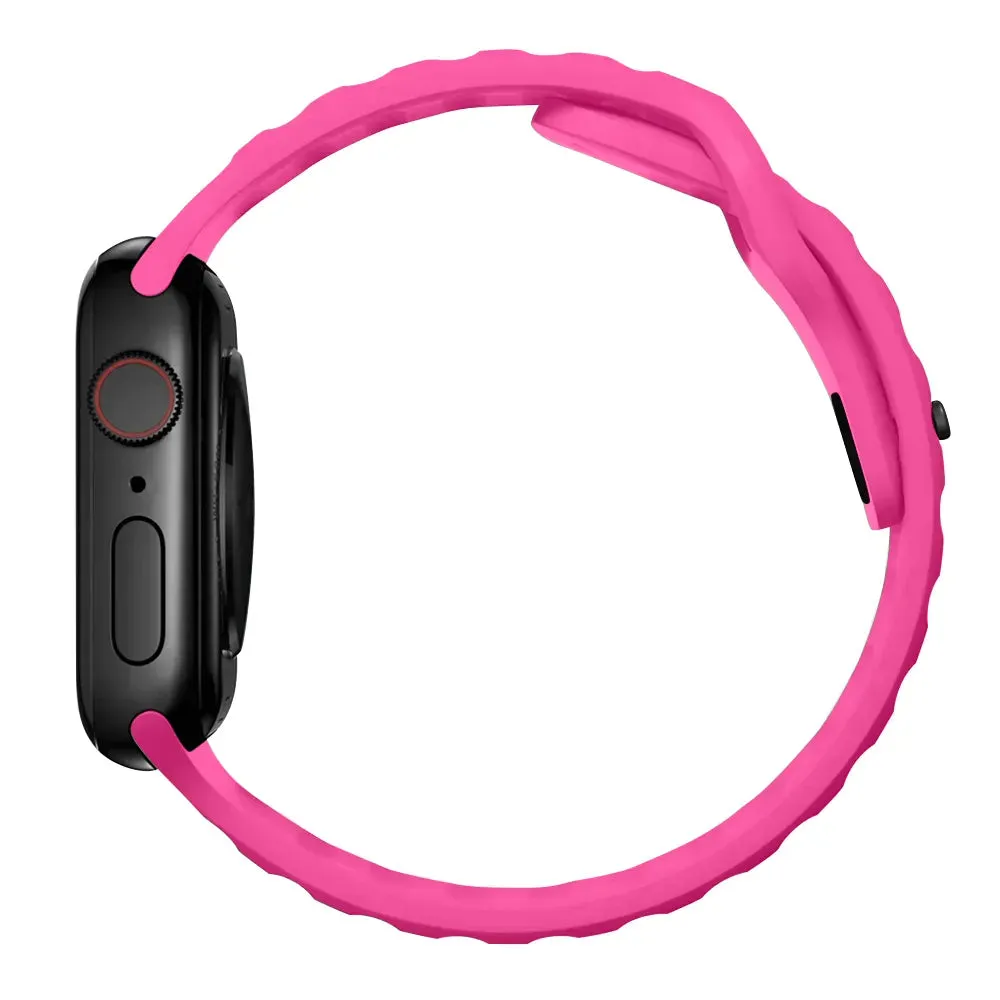 Apple Watch Silicone Band | Waterproof