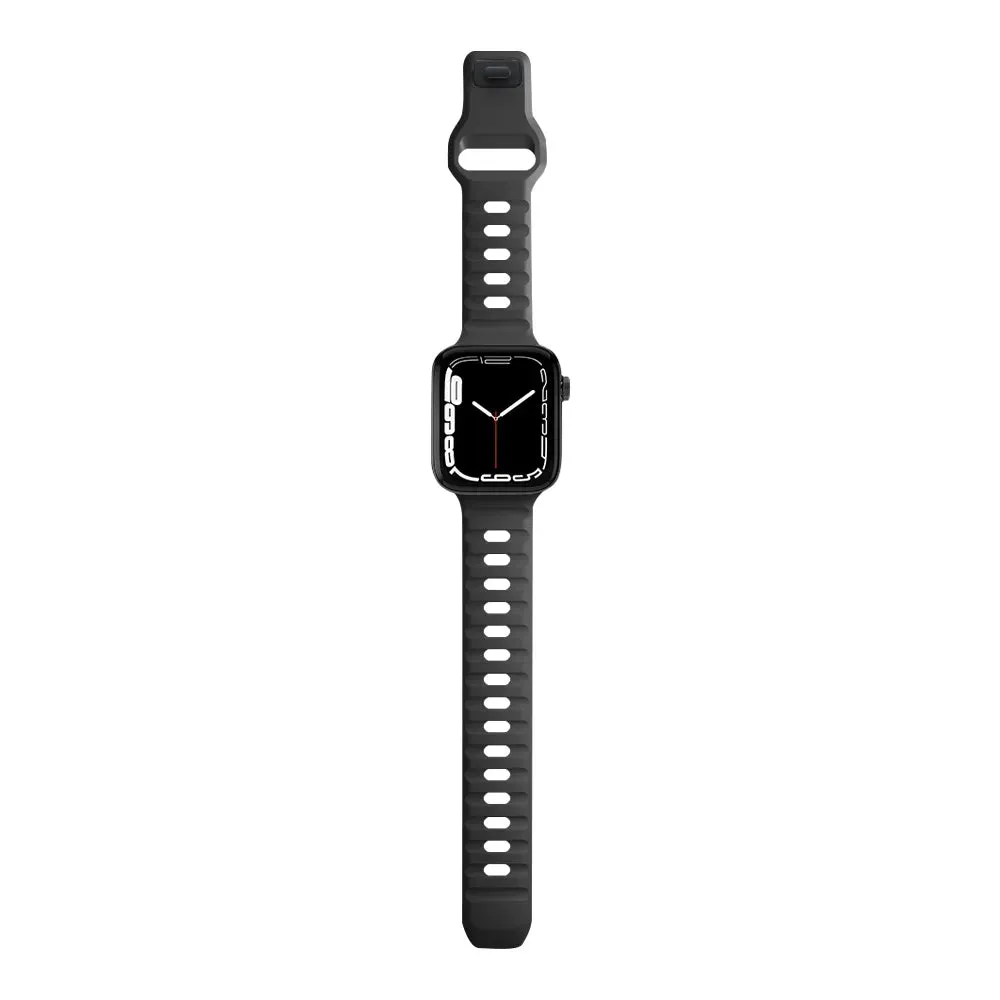 Apple Watch Silicone Band | Waterproof