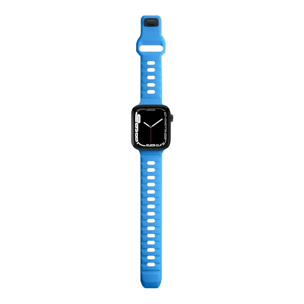 Apple Watch Silicone Band | Waterproof