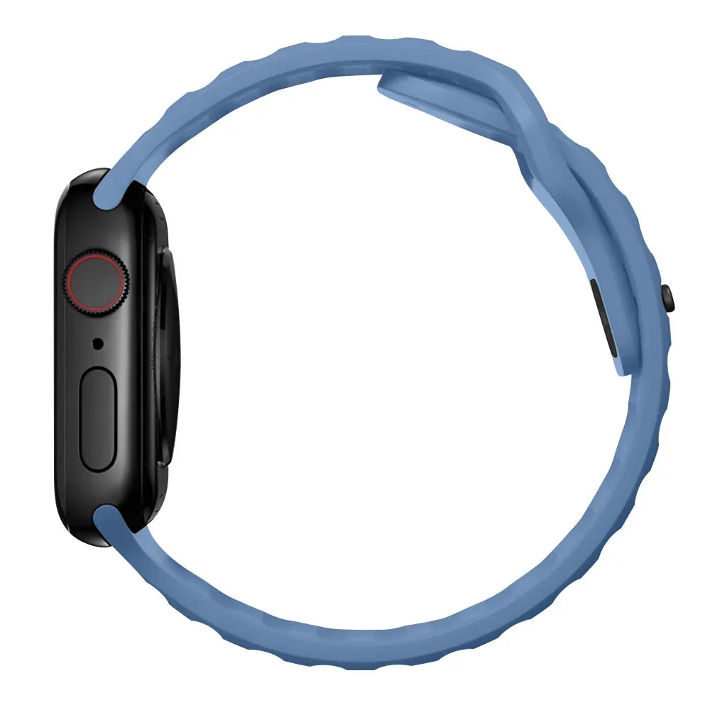 Apple Watch Silicone Band | Waterproof