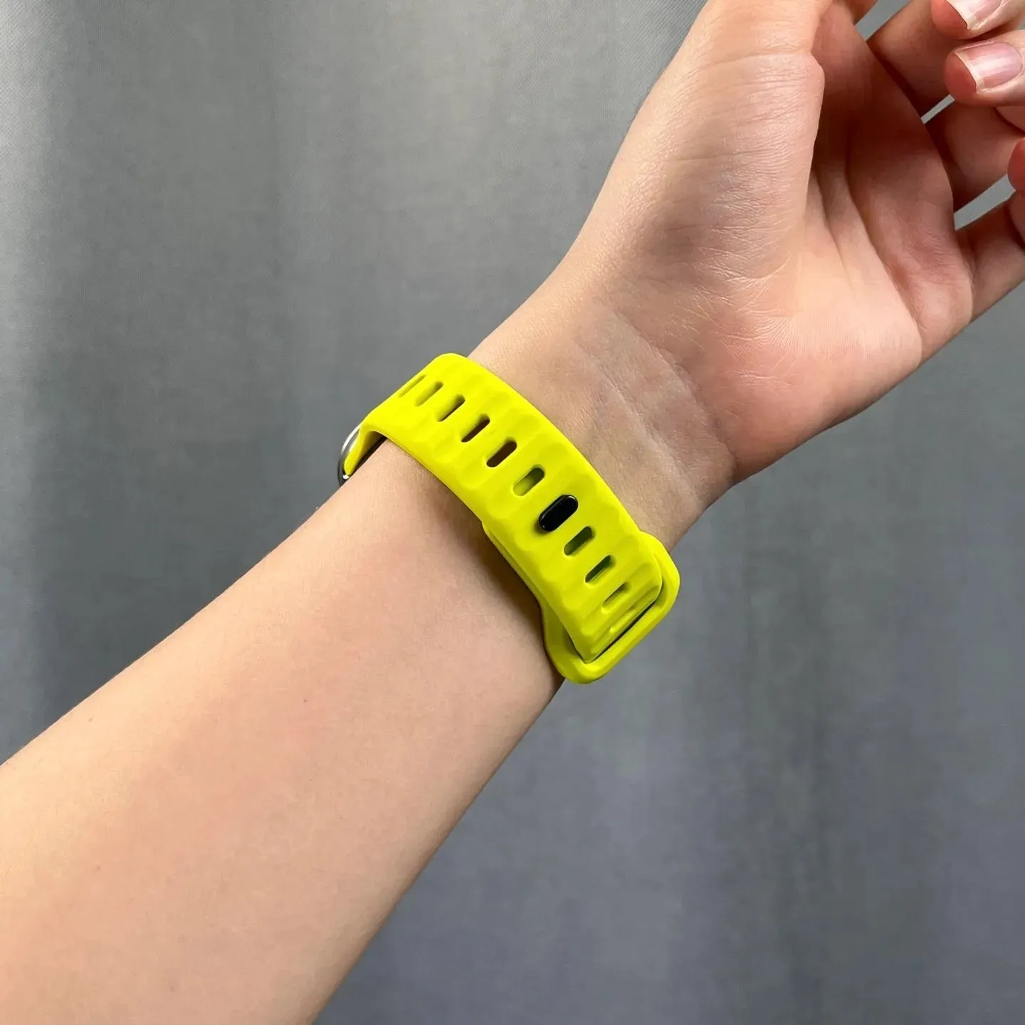 Apple Watch Silicone Band | Waterproof