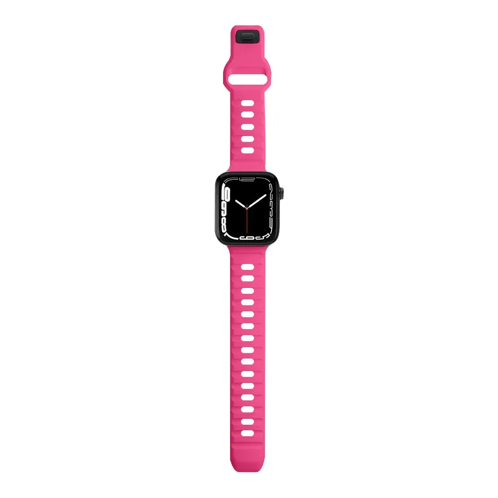Apple Watch Silicone Band | Waterproof
