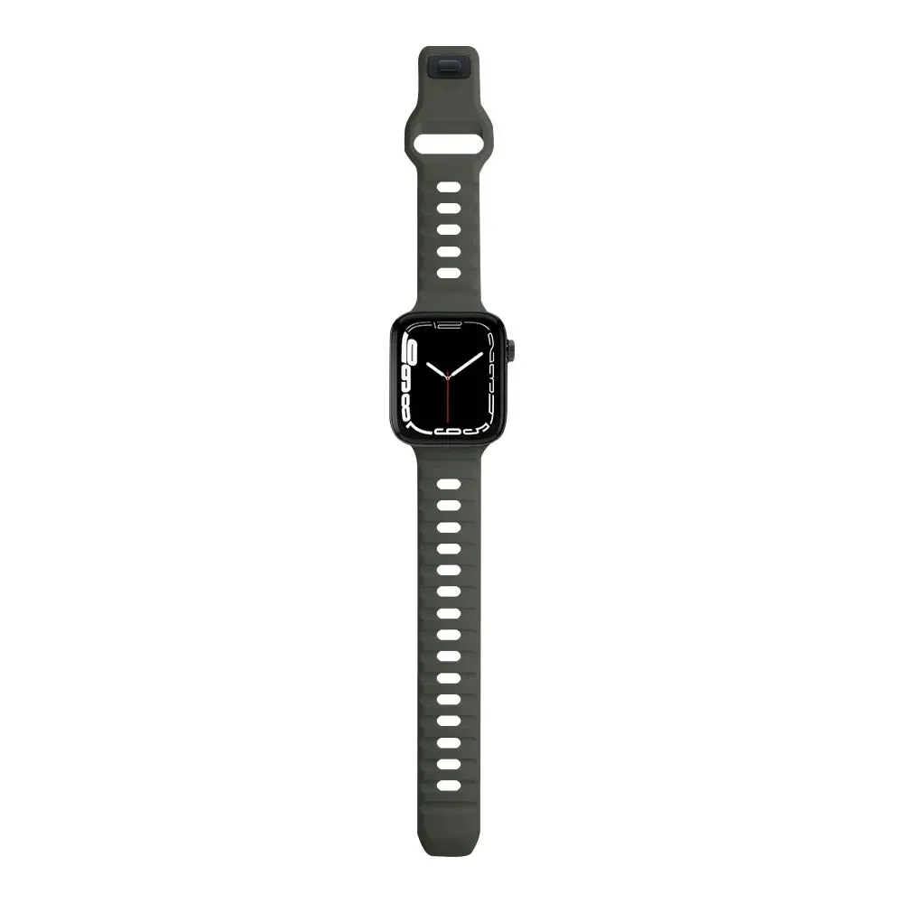 Apple Watch Silicone Band | Waterproof
