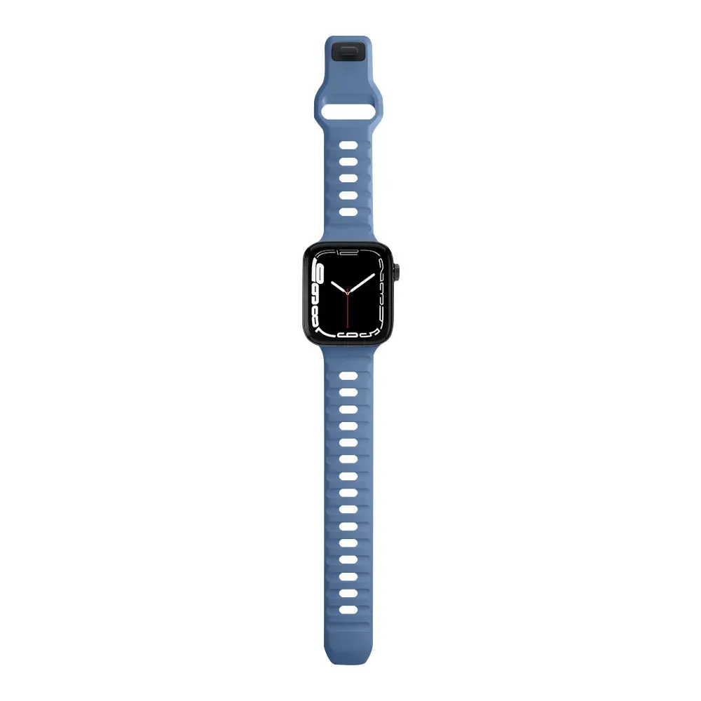 Apple Watch Silicone Band | Waterproof