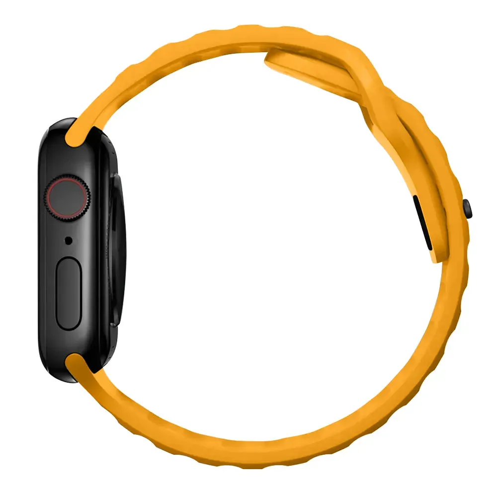 Apple Watch Silicone Band | Waterproof