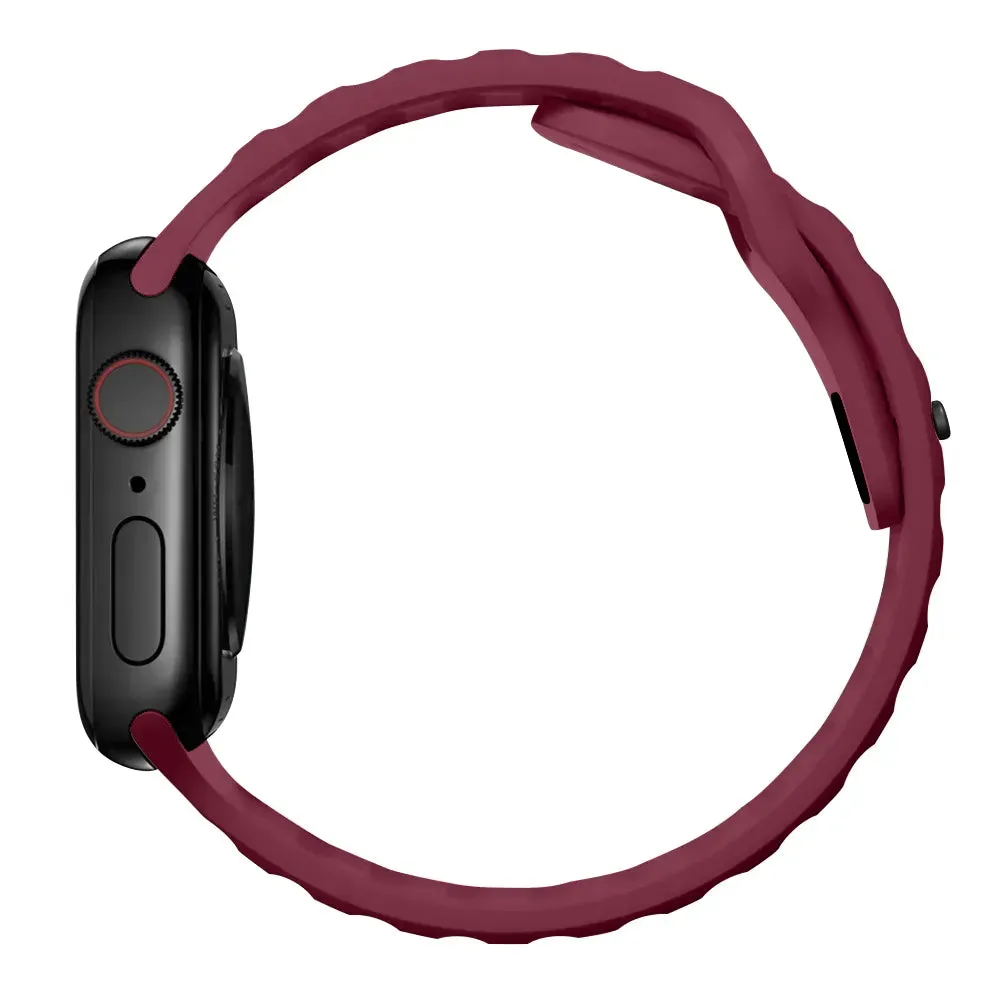 Apple Watch Silicone Band | Waterproof