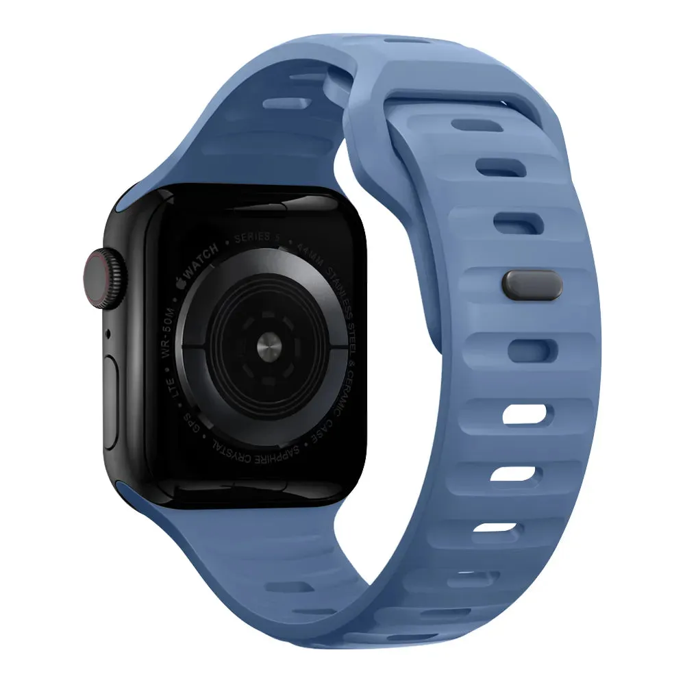 Apple Watch Silicone Band | Waterproof