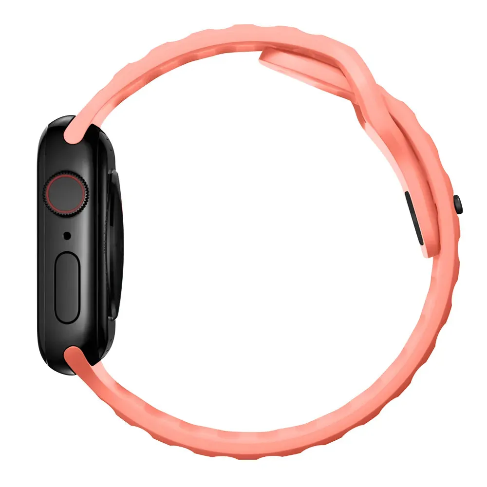 Apple Watch Silicone Band | Waterproof