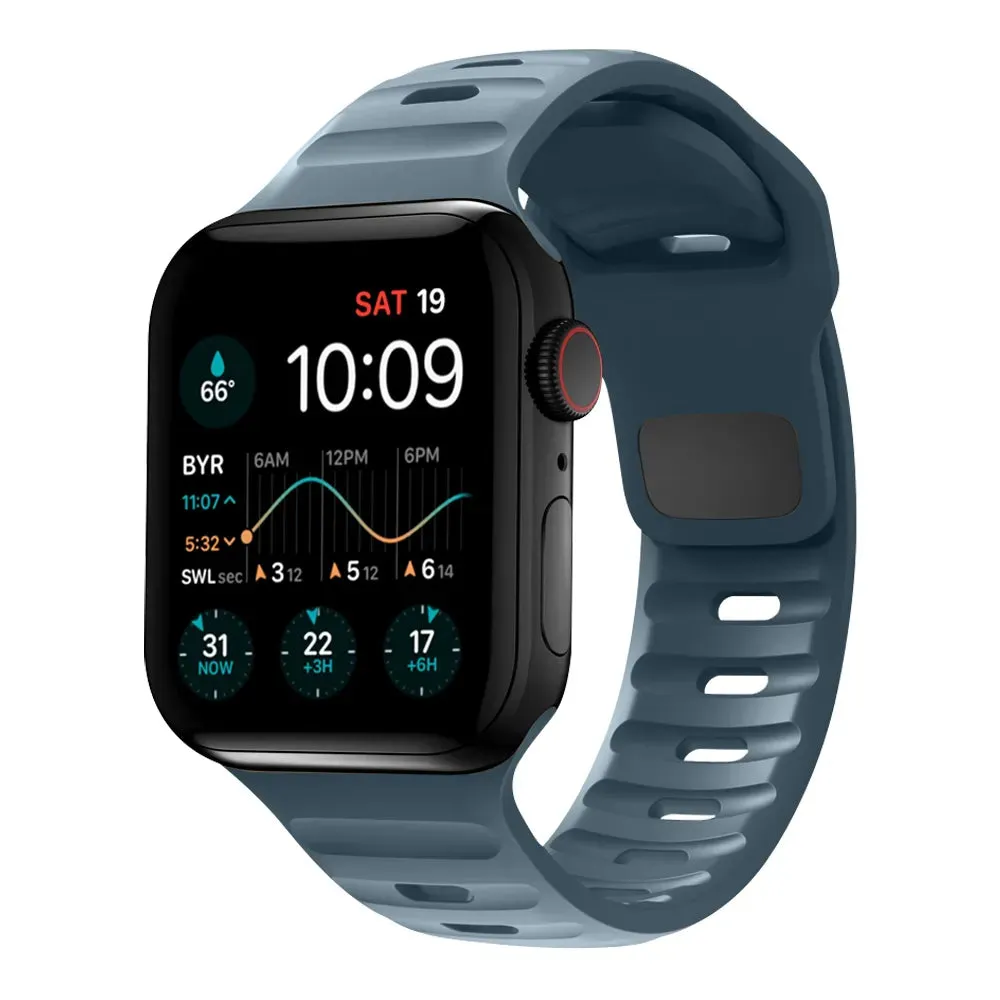 Apple Watch Silicone Band | Waterproof