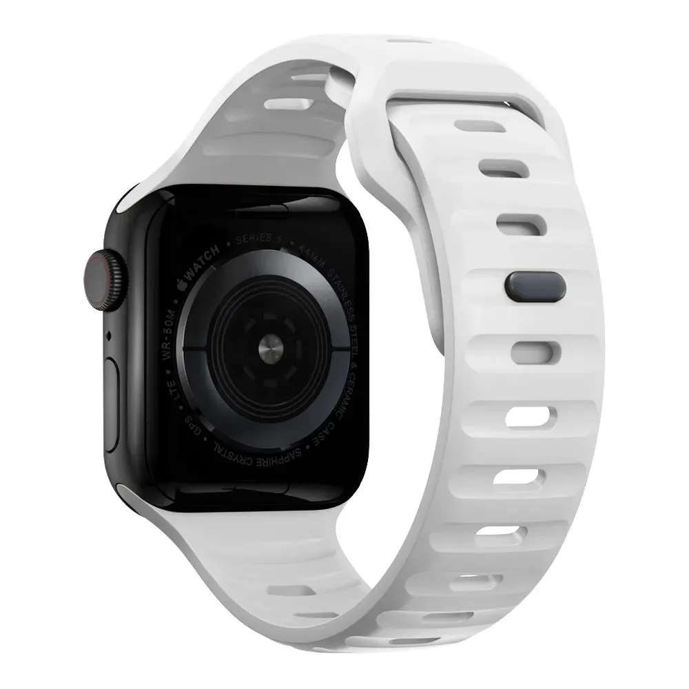 Apple Watch Silicone Band | Waterproof