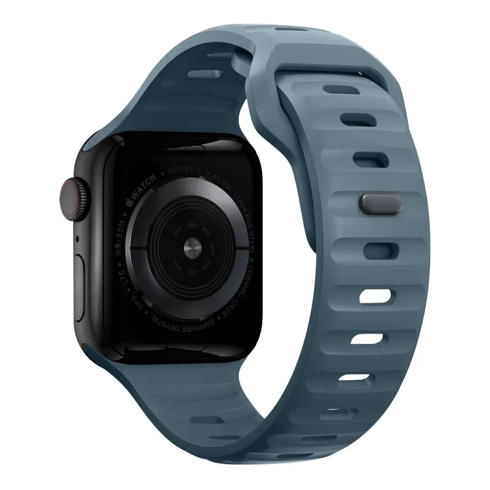 Apple Watch Silicone Band | Waterproof