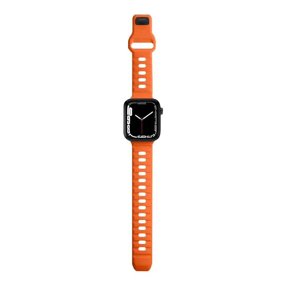Apple Watch Silicone Band | Waterproof