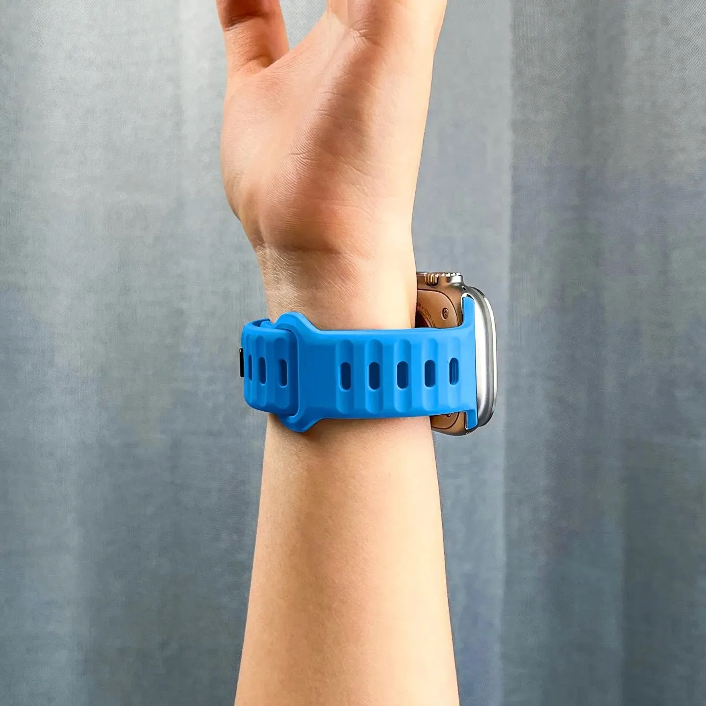 Apple Watch Silicone Band | Waterproof