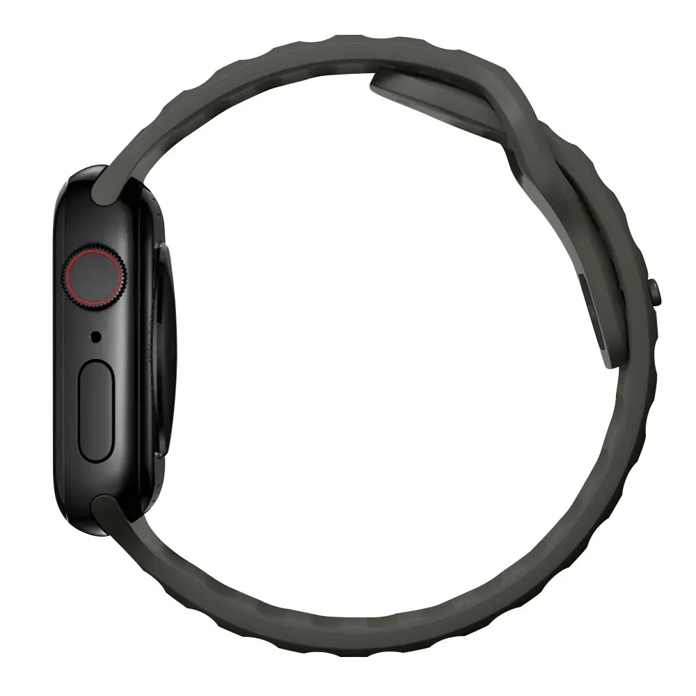 Apple Watch Silicone Band | Waterproof