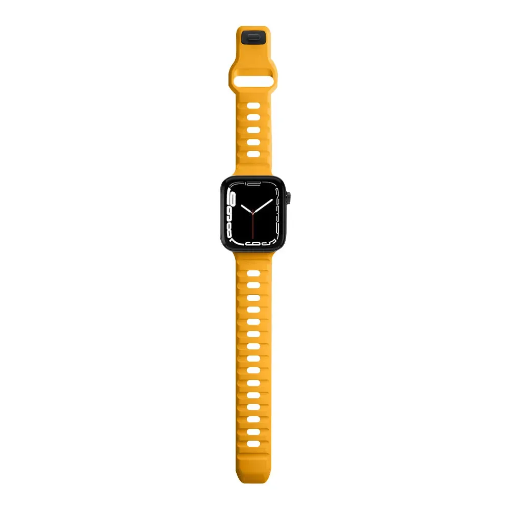 Apple Watch Silicone Band | Waterproof