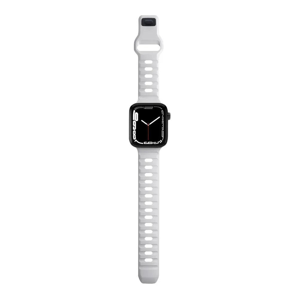 Apple Watch Silicone Band | Waterproof