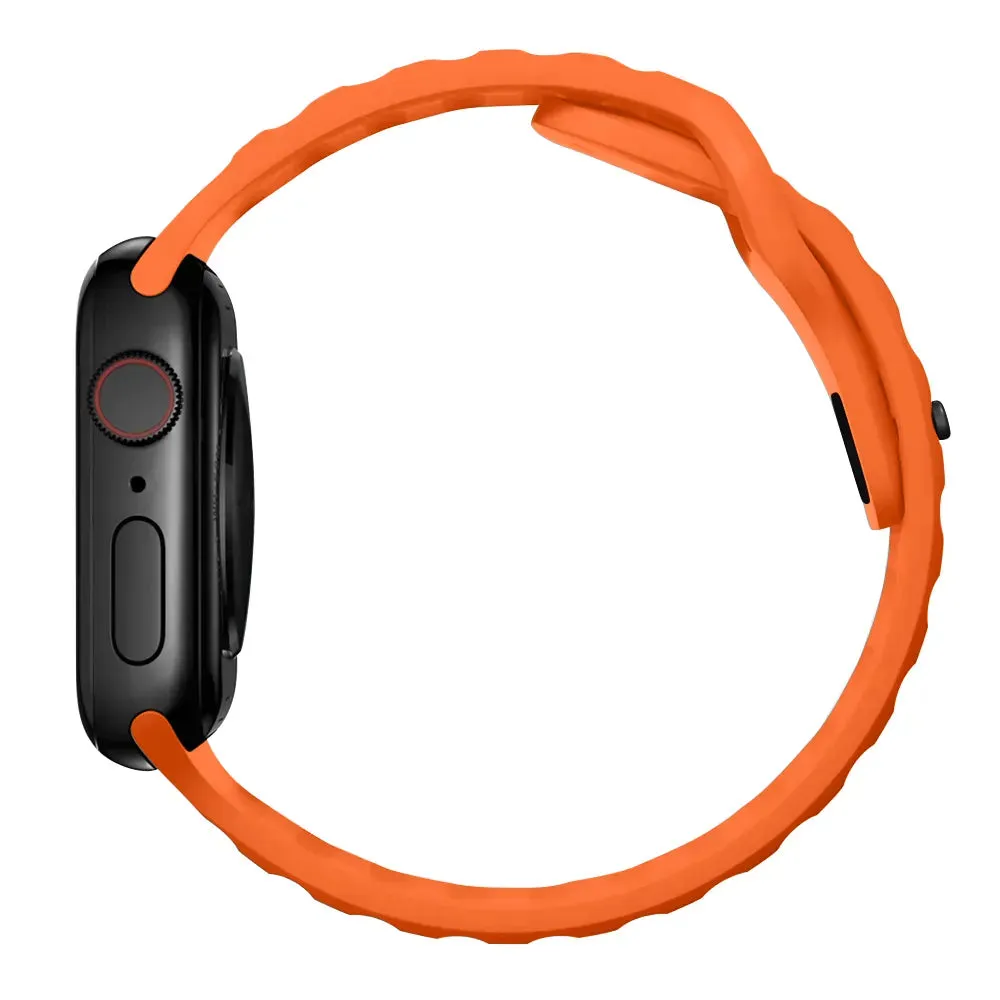Apple Watch Silicone Band | Waterproof