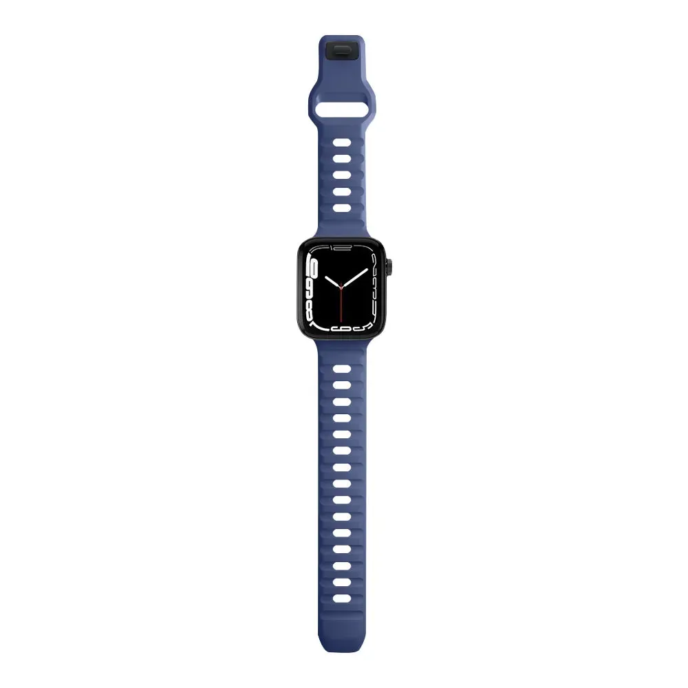 Apple Watch Silicone Band | Waterproof