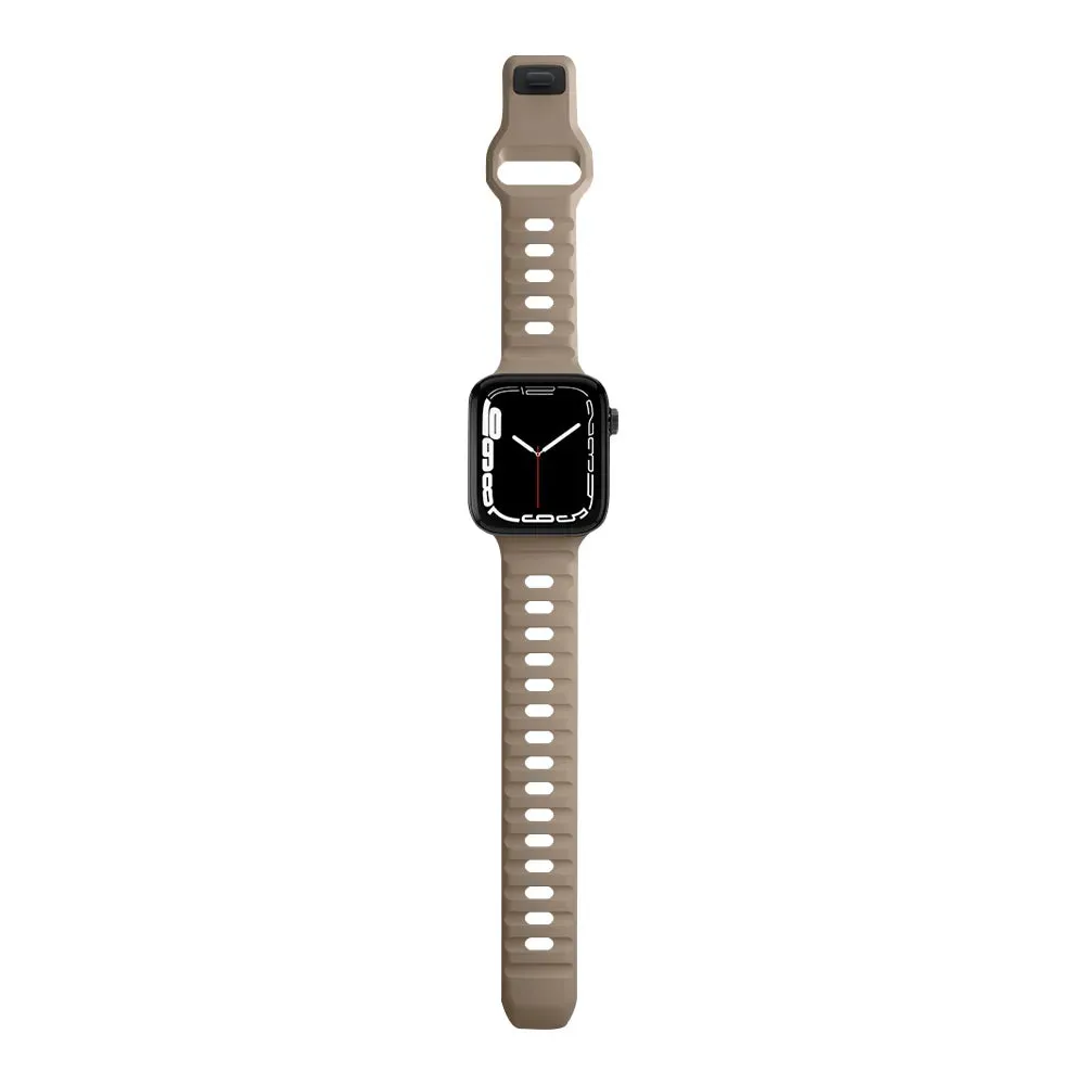 Apple Watch Silicone Band | Waterproof