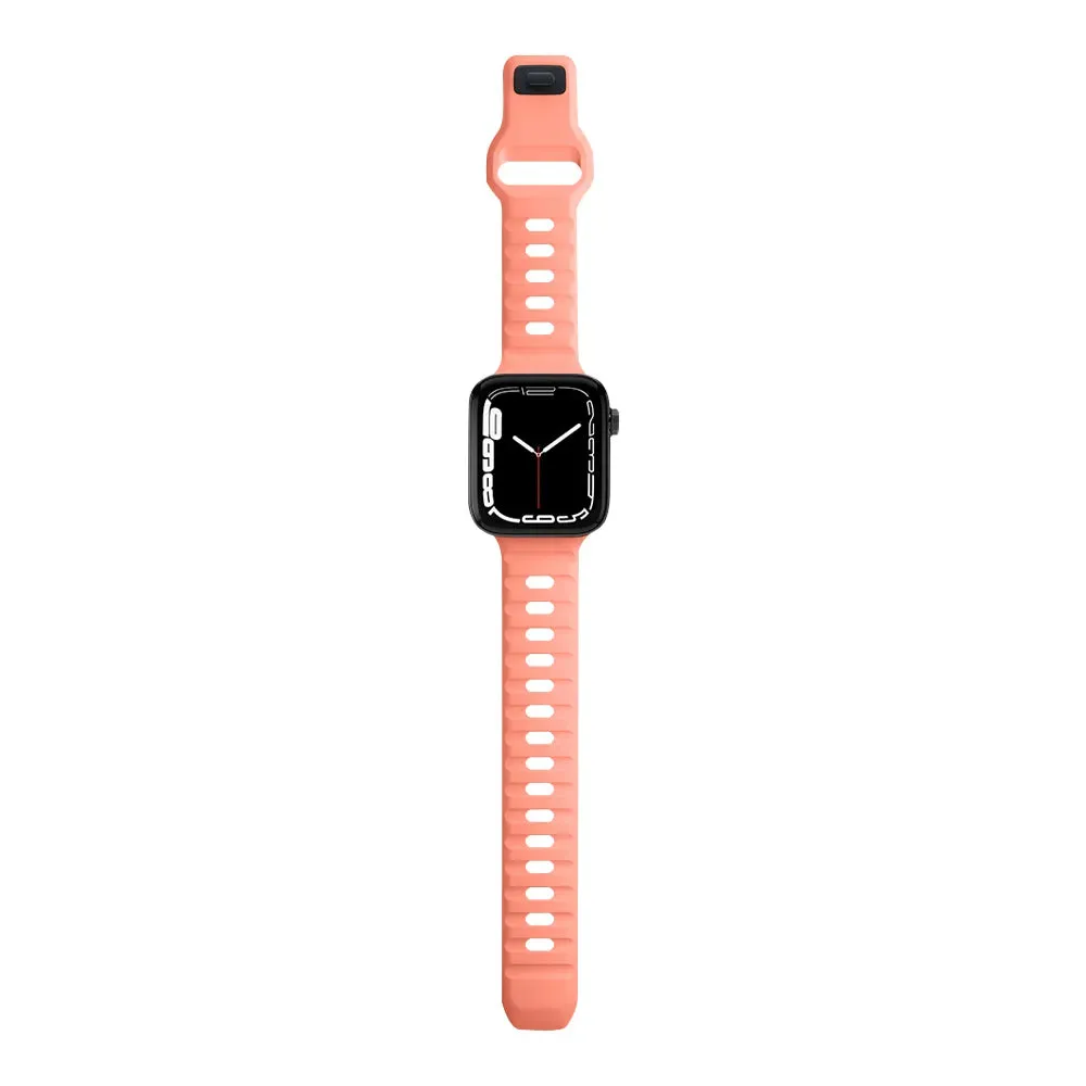 Apple Watch Silicone Band | Waterproof