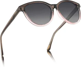AVAWAY Women's Sunglasses Polarized 100% UV Protection for Driving Golf Hiking Boating