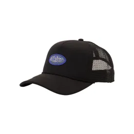 Billabong Mens Riot Peaked Cap