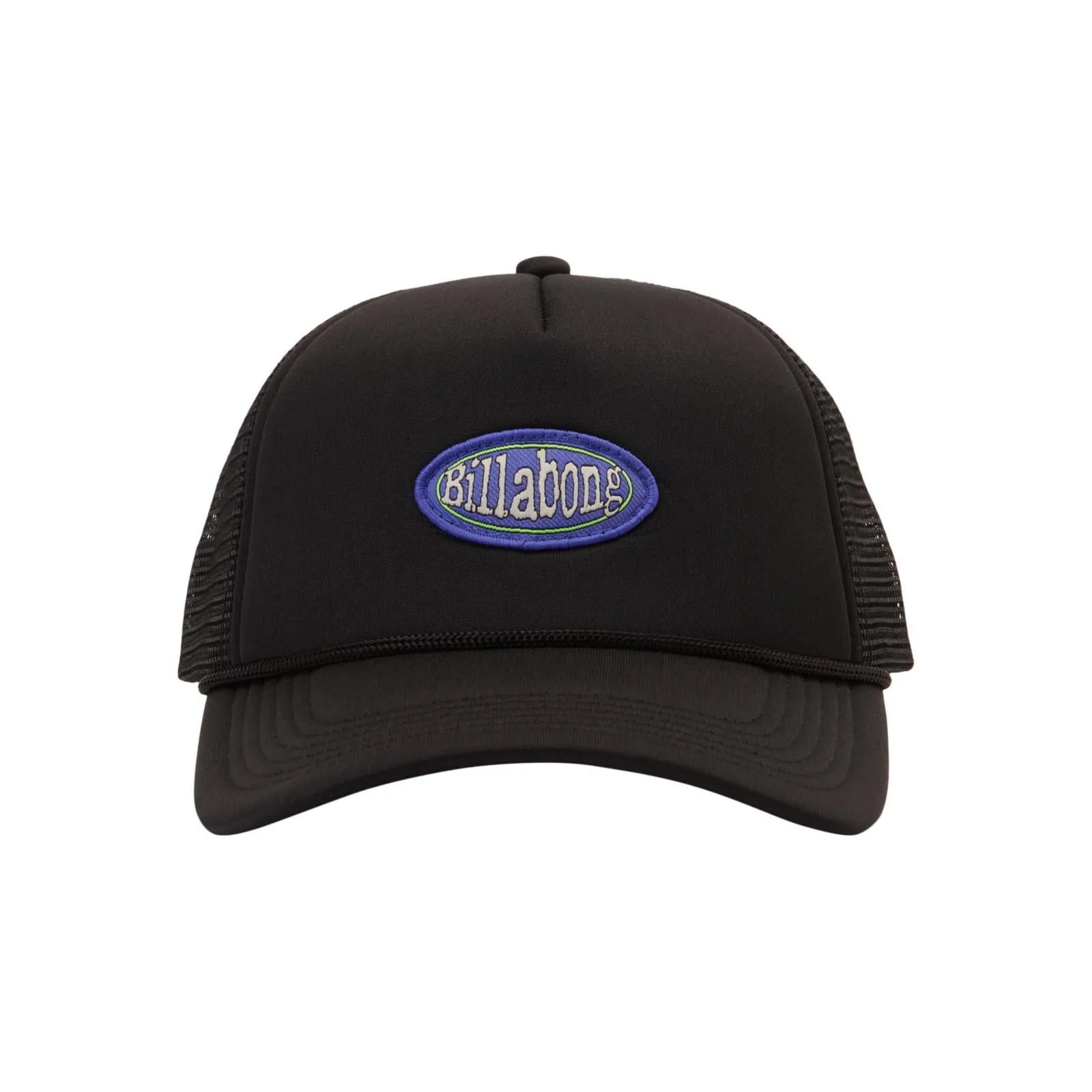 Billabong Mens Riot Peaked Cap