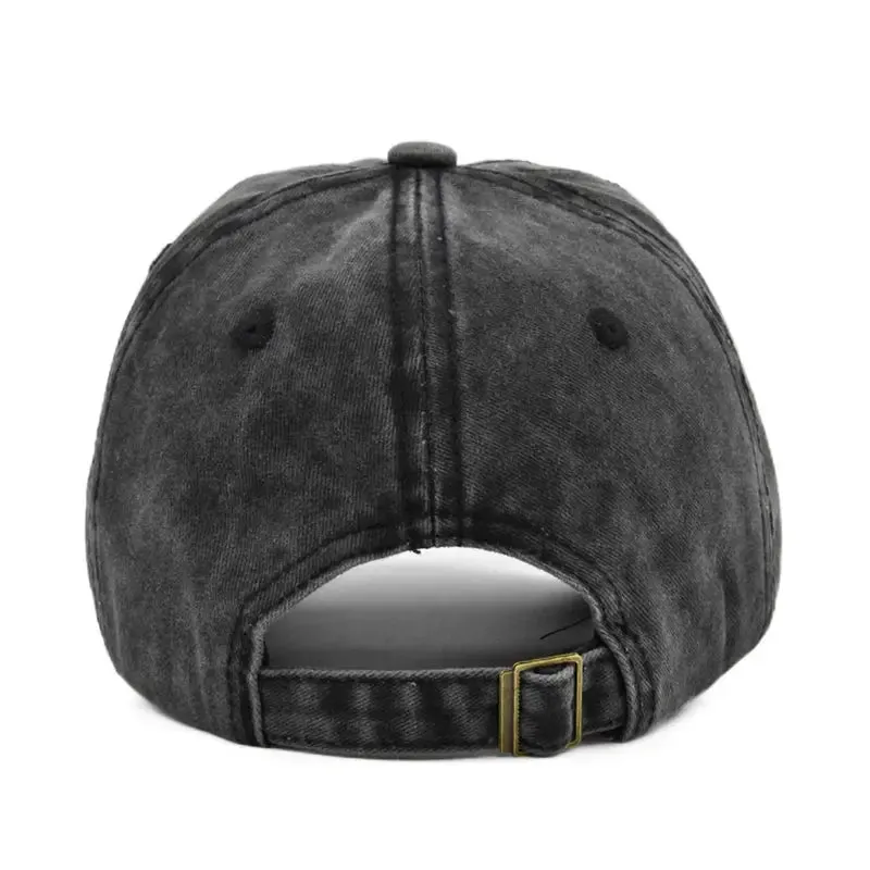 Caps & Hats NYS 3D Embroidered Baseball Cap