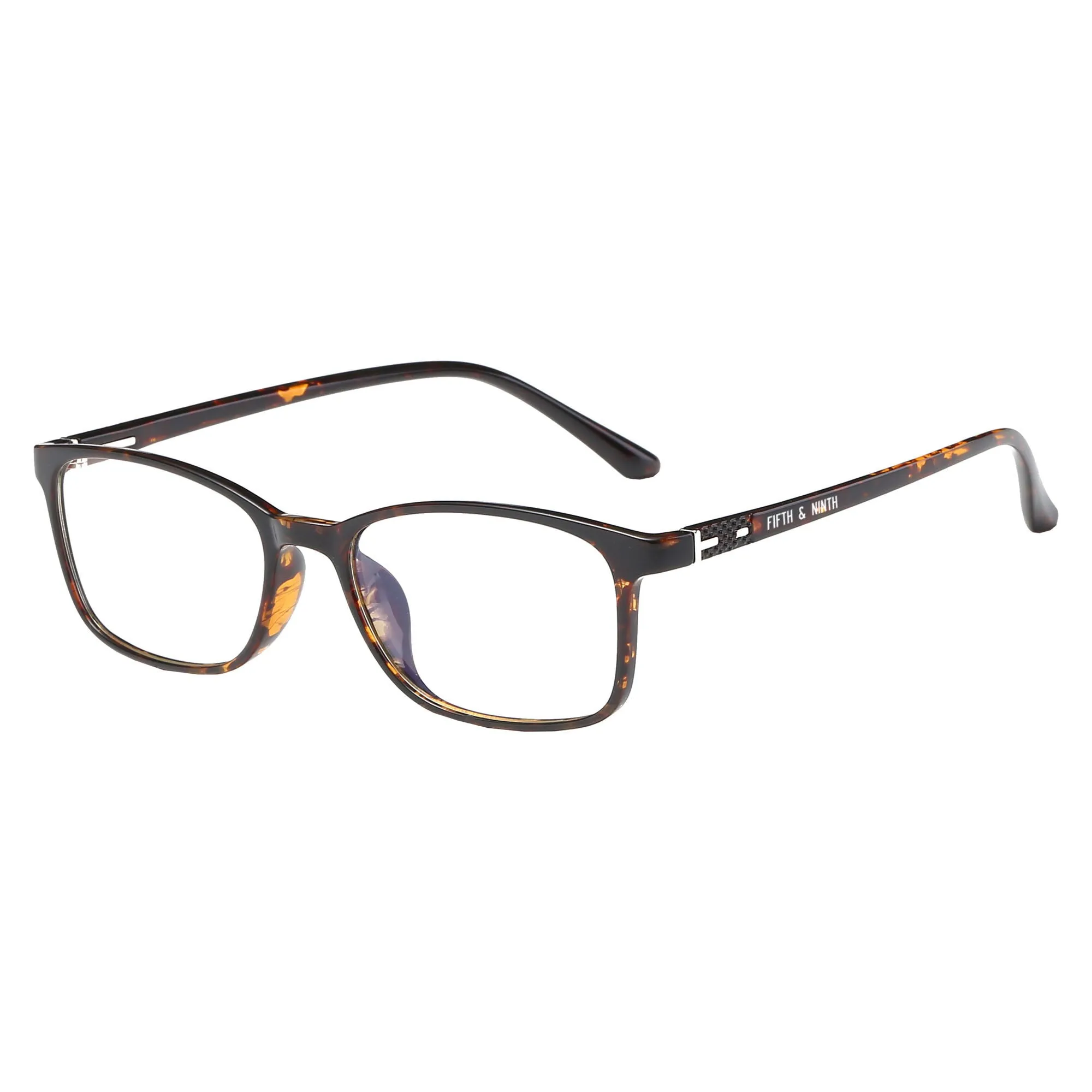 Fifth & Ninth Blue Light Blocking Eyeglasses PALO ALTO