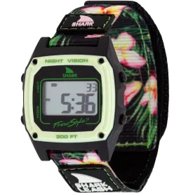 Freestyle Shark Classic Clip Watch - Plumeria Mint