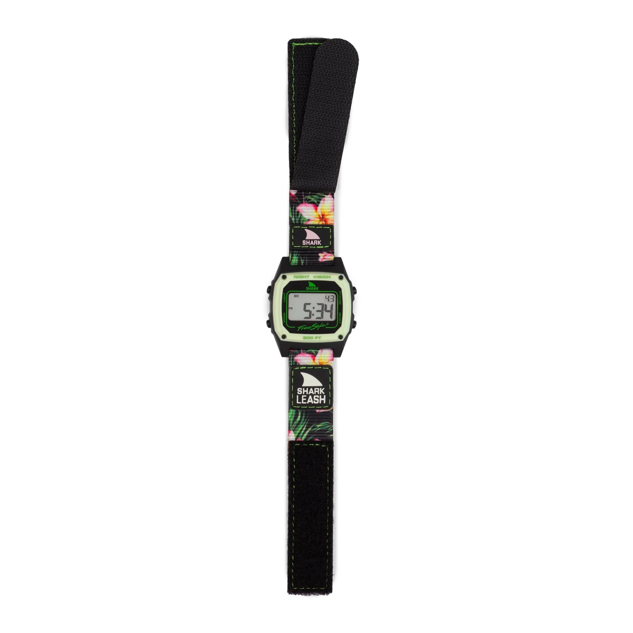 Freestyle Shark Classic Clip Watch - Plumeria Mint