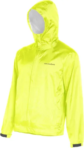 Grund??ns Weather Watch Hooded Fishing Jacket