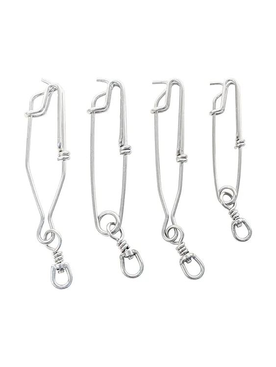 Huntmaster Shark Clip with Swivel