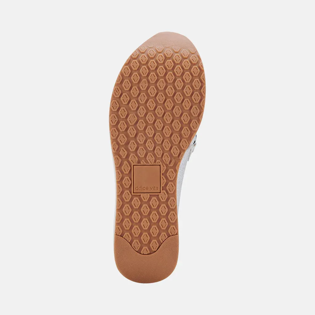 Jhenee - Metallic Shoe