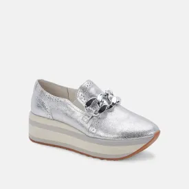 Jhenee - Metallic Shoe