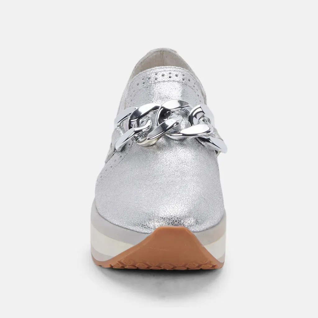 Jhenee - Metallic Shoe