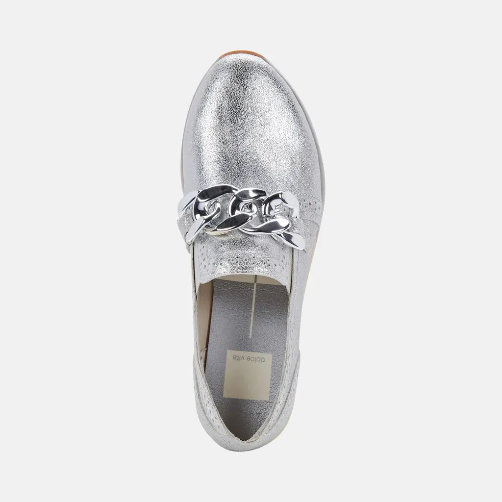 Jhenee - Metallic Shoe