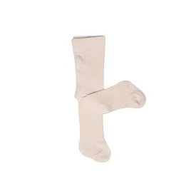 Kapow Millk Ribbed Stockings